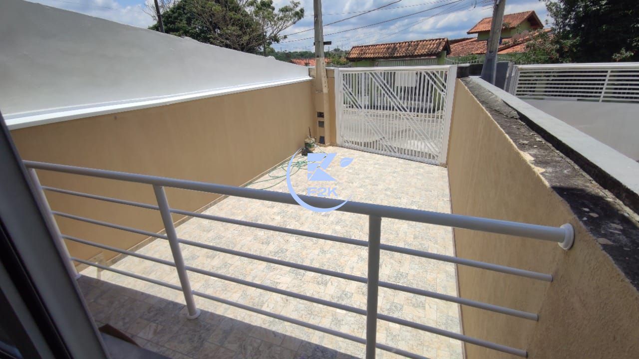 Sobrado à venda com 3 quartos, 124m² - Foto 17