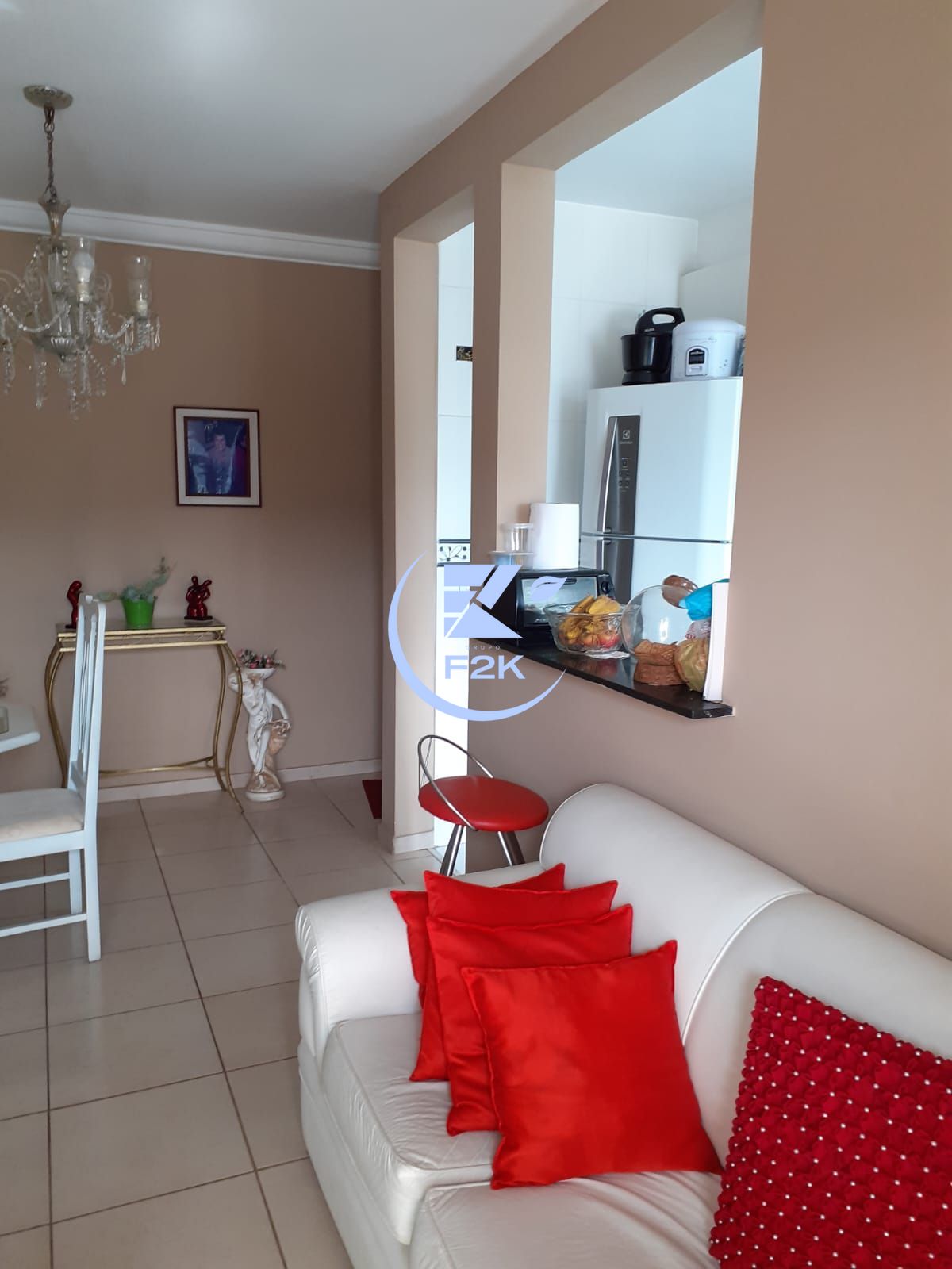 Apartamento à venda com 3 quartos, 64m² - Foto 19