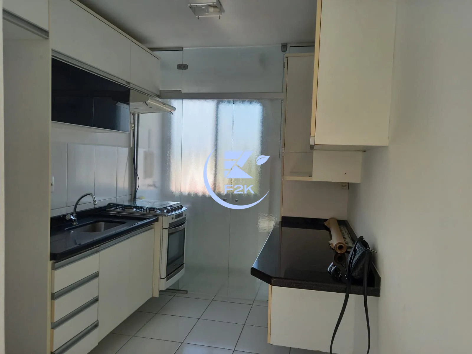 Apartamento, 2 quartos, 45 m² - Foto 6