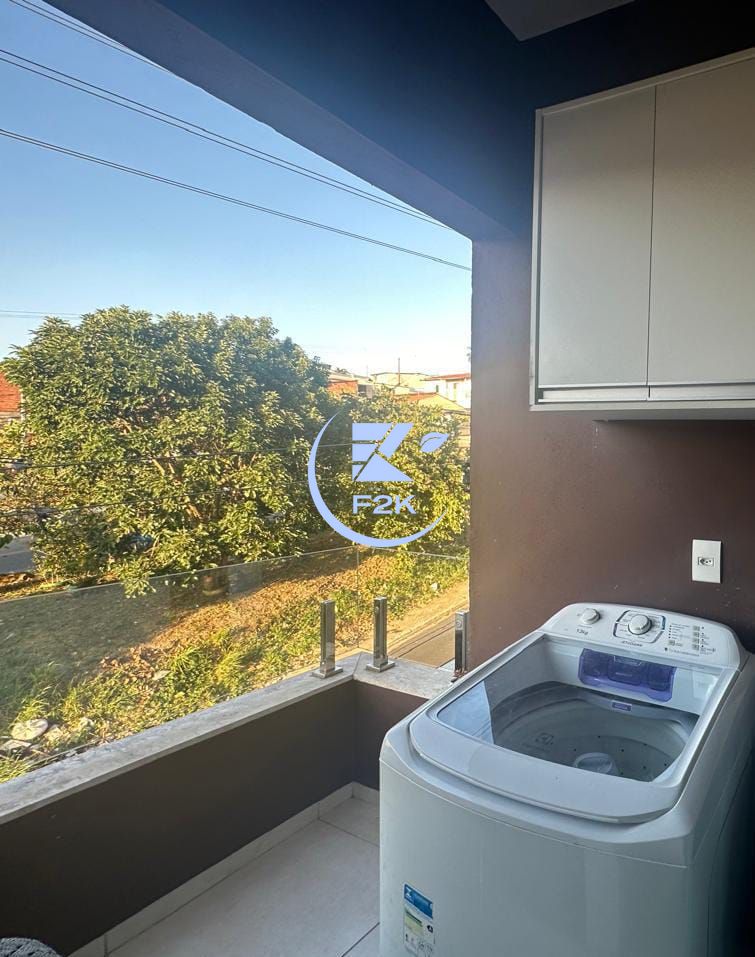 Casa de Condomínio à venda com 2 quartos, 59m² - Foto 5