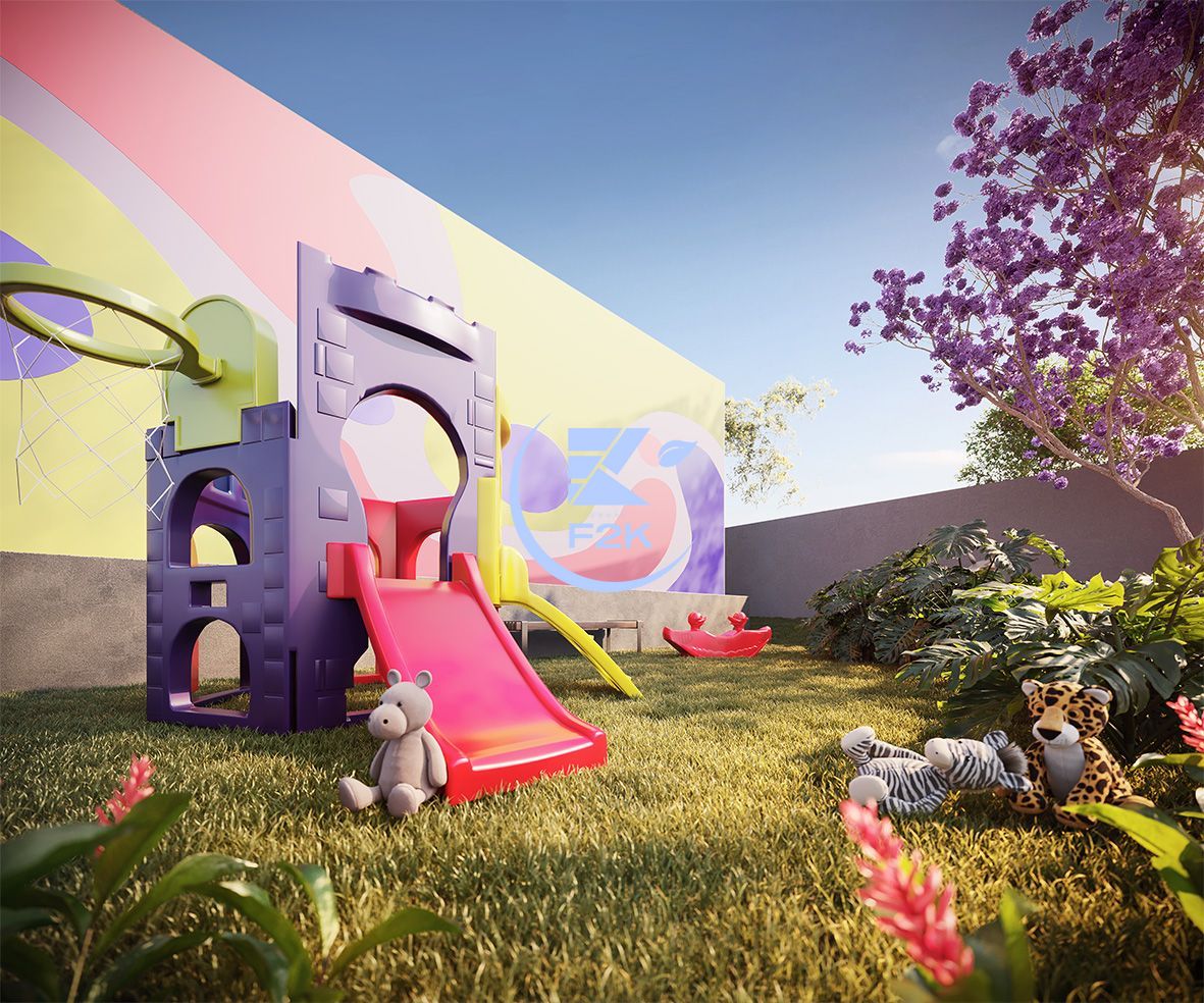 Casa de Condomínio à venda com 2 quartos, 62m² - Foto 8