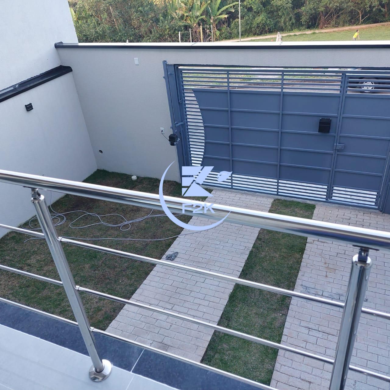 Casa, 3 quartos, 141 m² - Foto 3