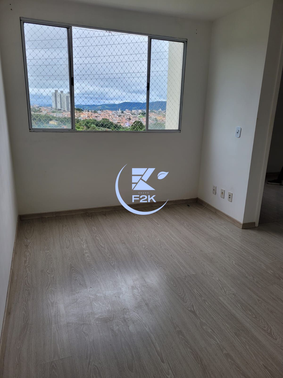 Apartamento à venda com 2 quartos, 46m² - Foto 11