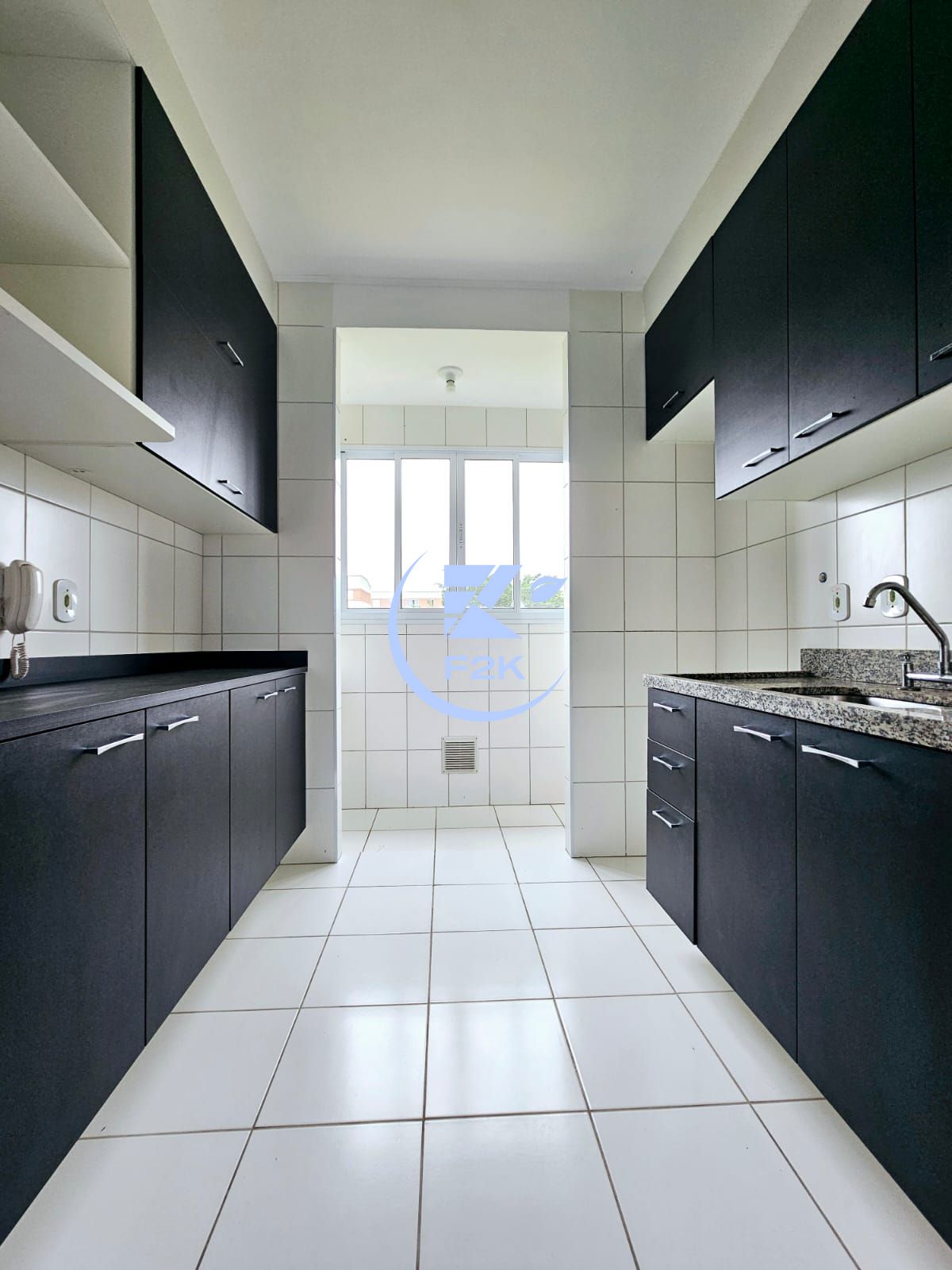 Apartamento, 2 quartos, 50 m² - Foto 9