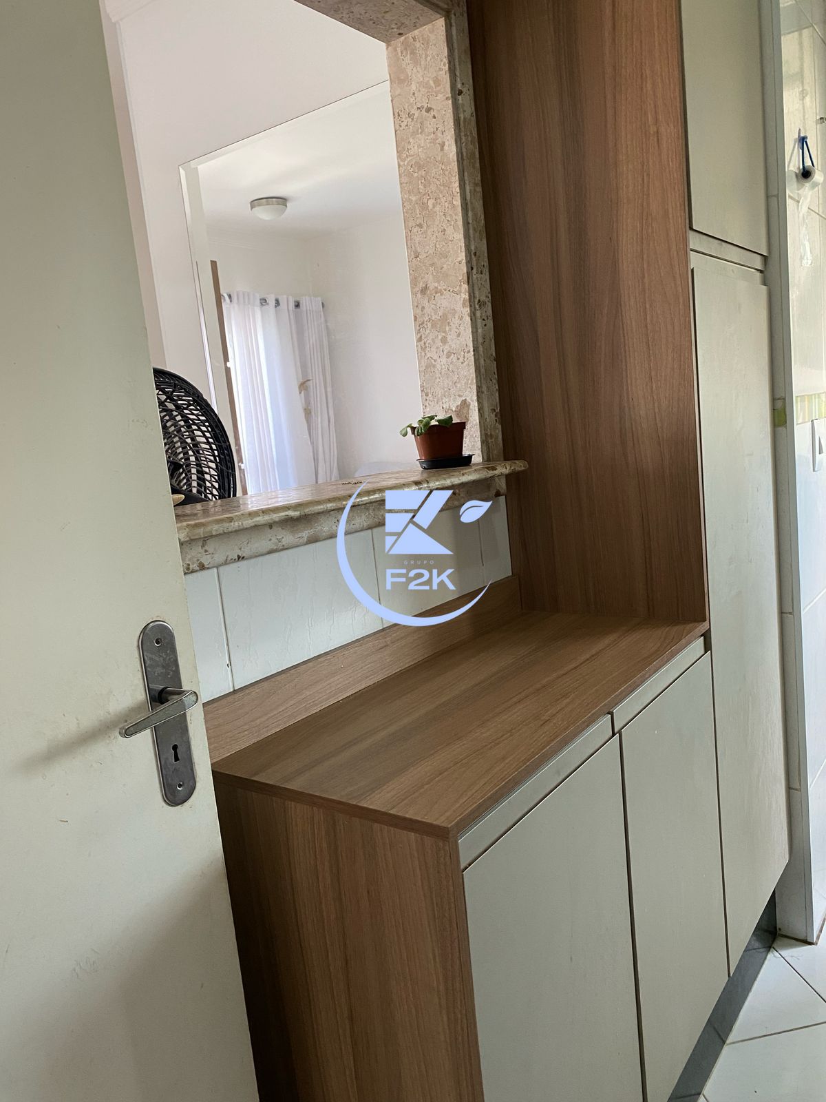 Apartamento, 3 quartos, 65 m² - Foto 5