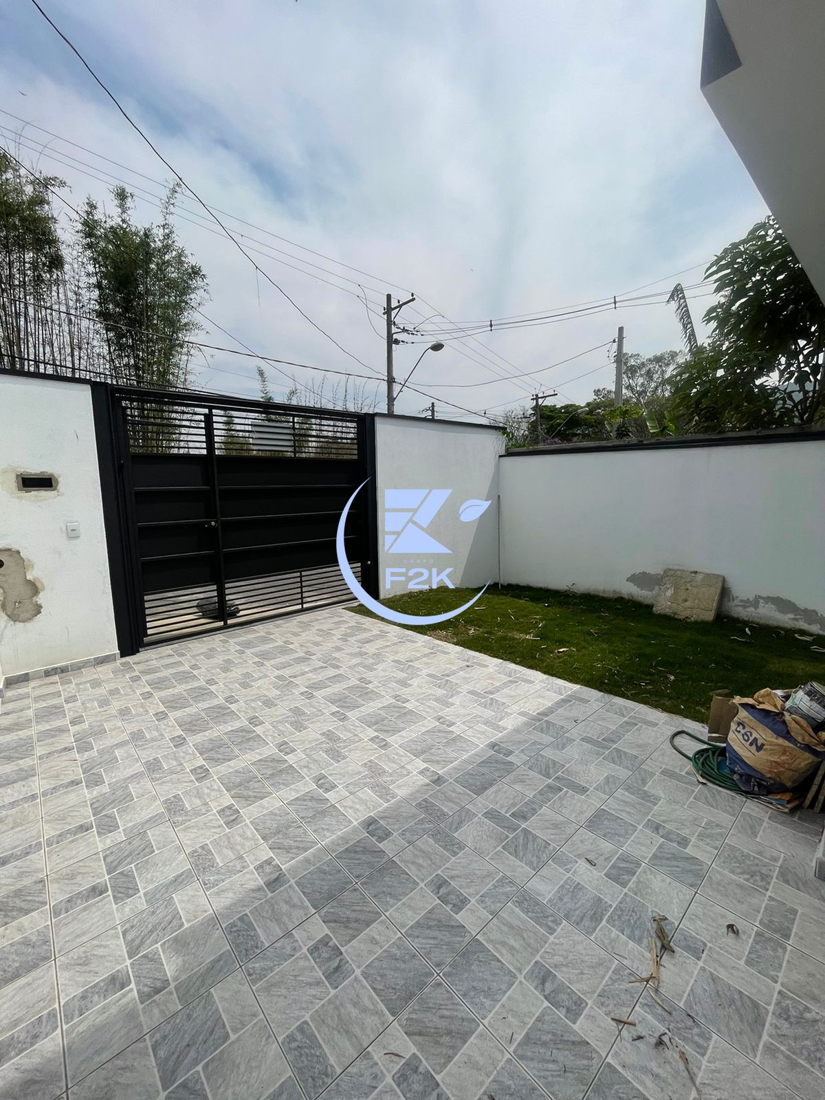 Casa, 2 quartos, 73 m² - Foto 3