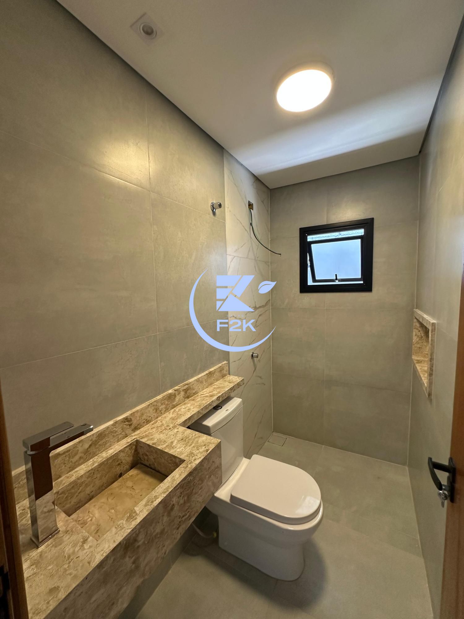 Casa à venda com 3 quartos, 91m² - Foto 6