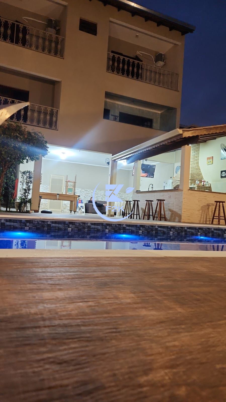 Sobrado, 4 quartos, 268 m² - Foto 18