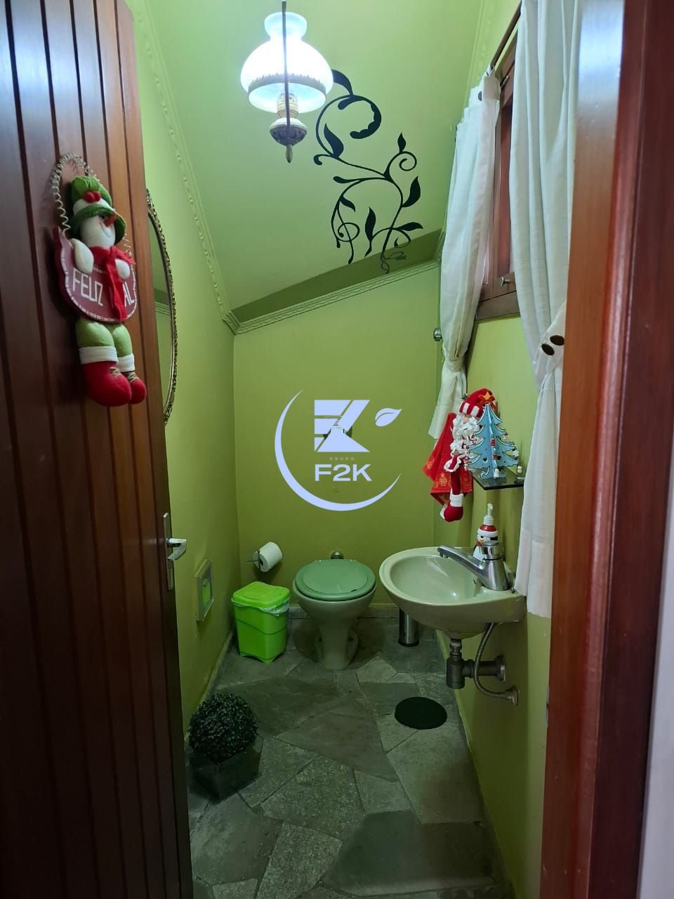 Casa, 3 quartos, 194 m² - Foto 13