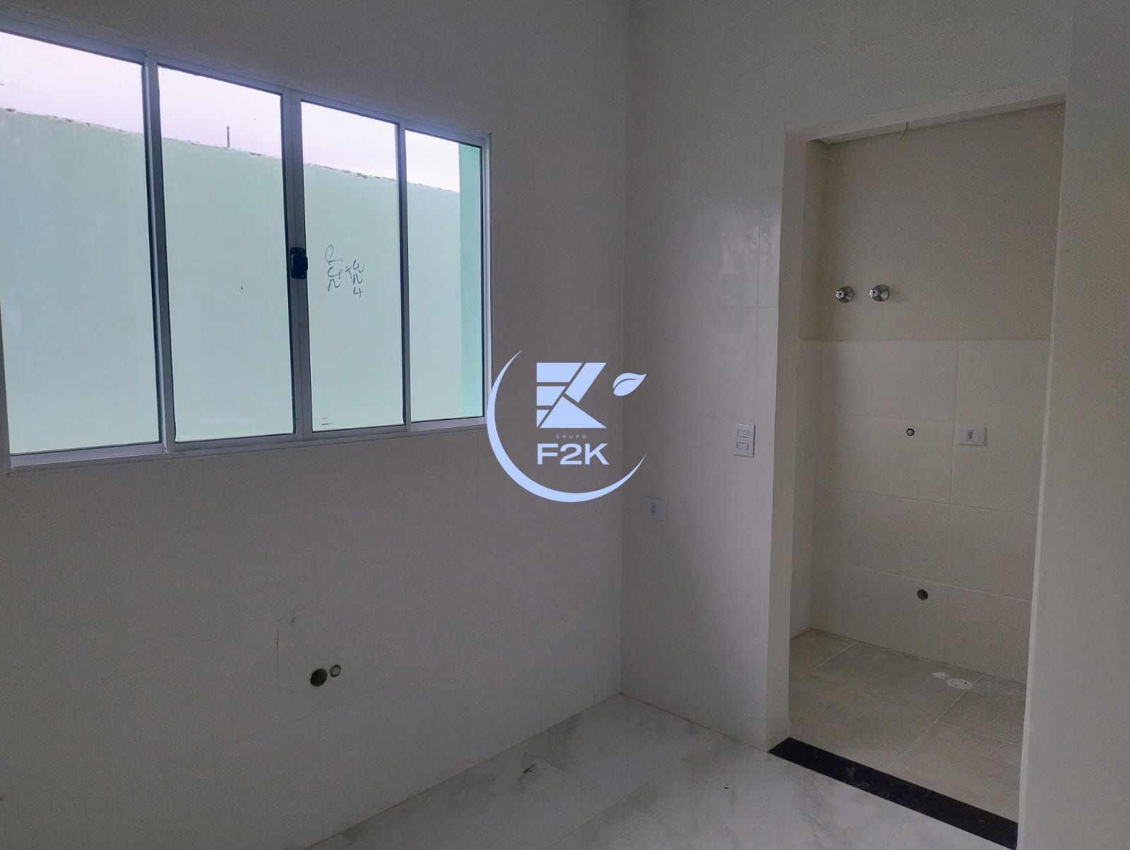 Casa de Condomínio, 2 quartos - Foto 15