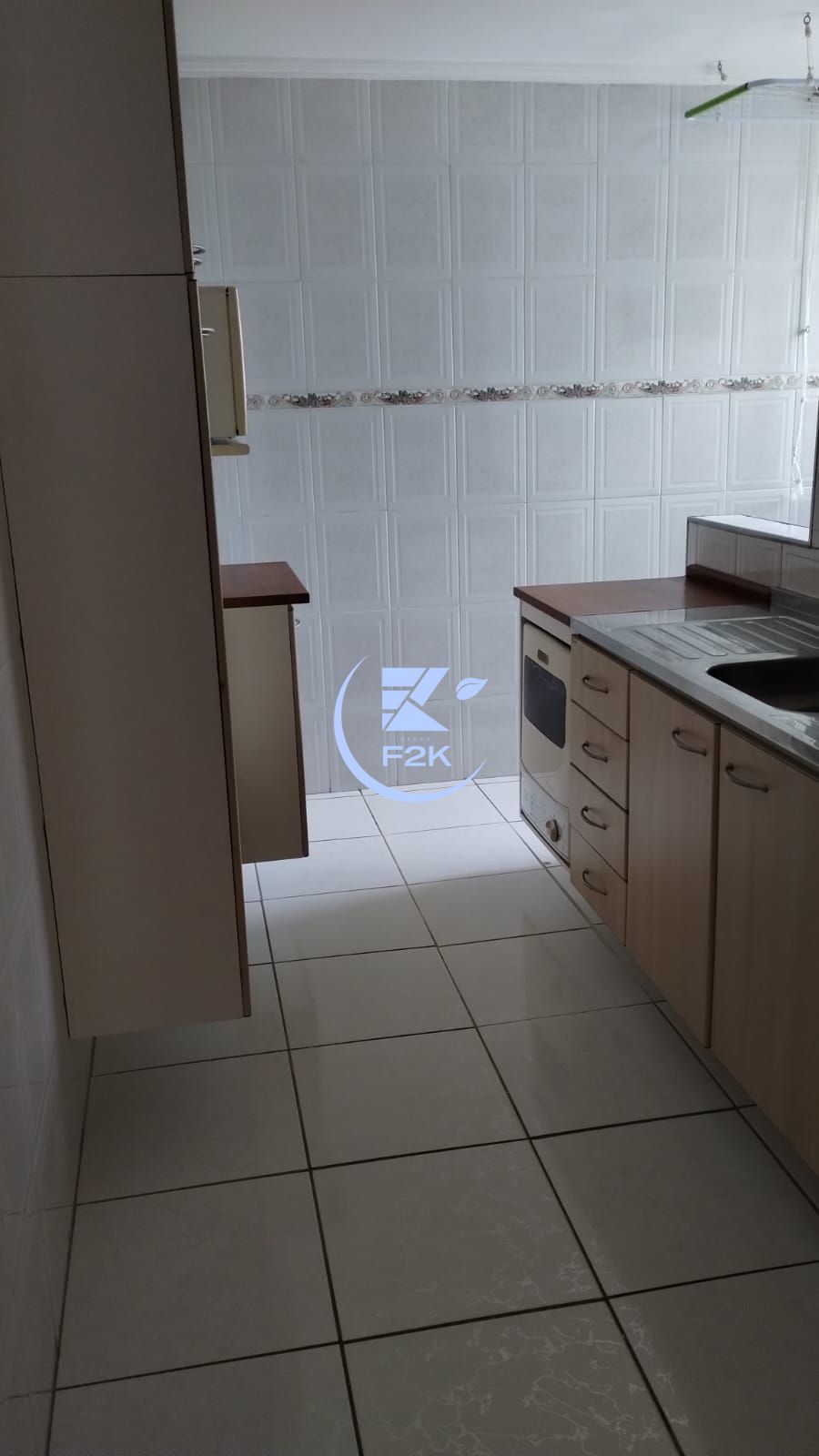 Apartamento à venda com 2 quartos, 46m² - Foto 7