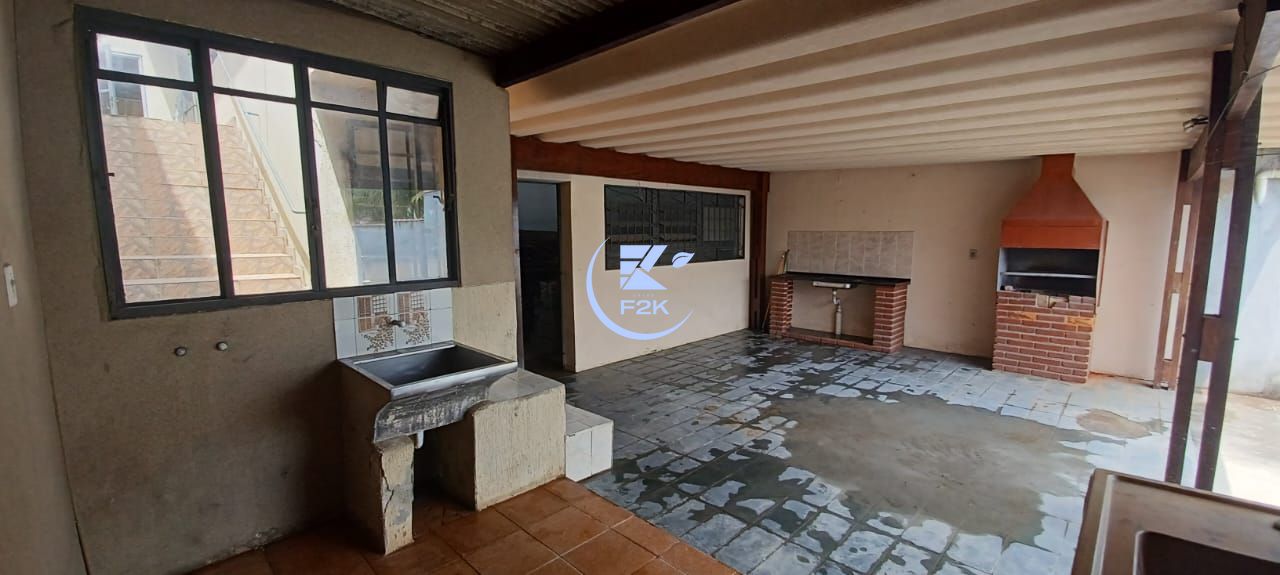 Casa à venda com 3 quartos, 206m² - Foto 17