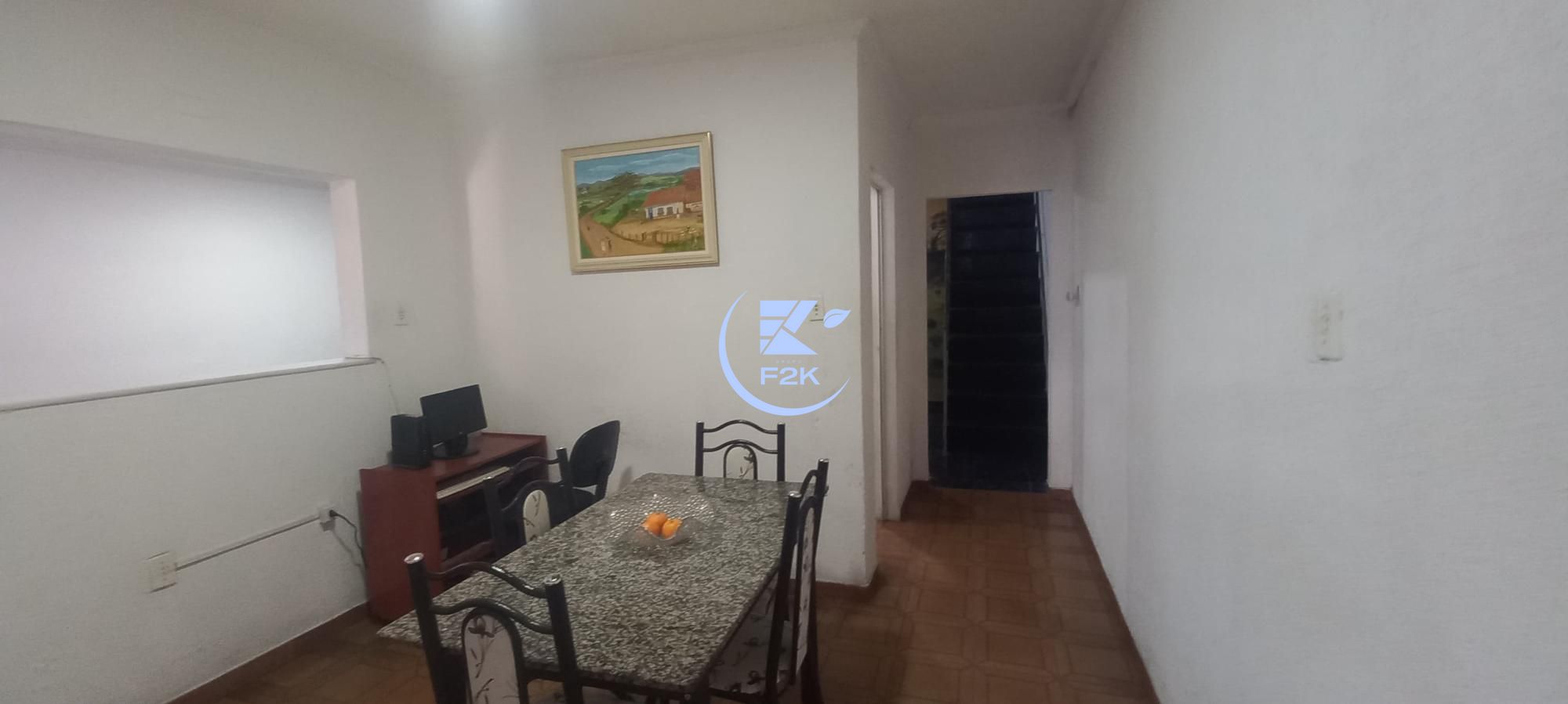 Sobrado à venda com 2 quartos, 118m² - Foto 1