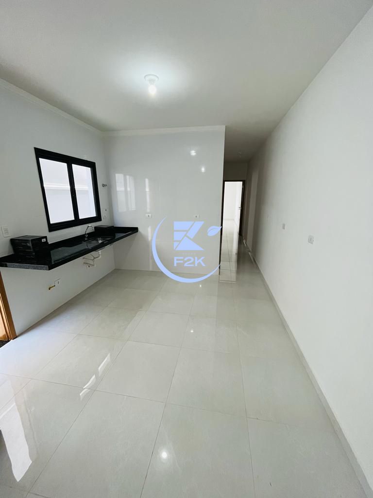 Casa à venda com 3 quartos, 86m² - Foto 6