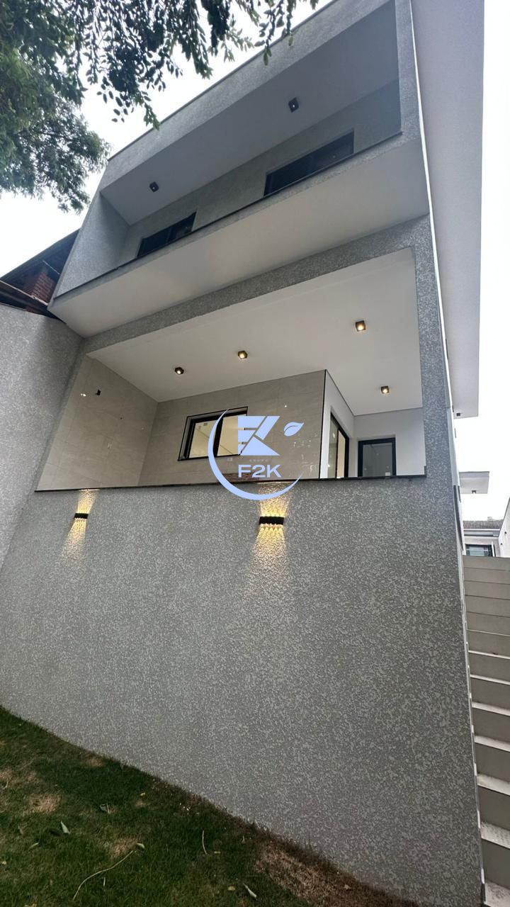 Sobrado, 3 quartos, 124 m² - Foto 30