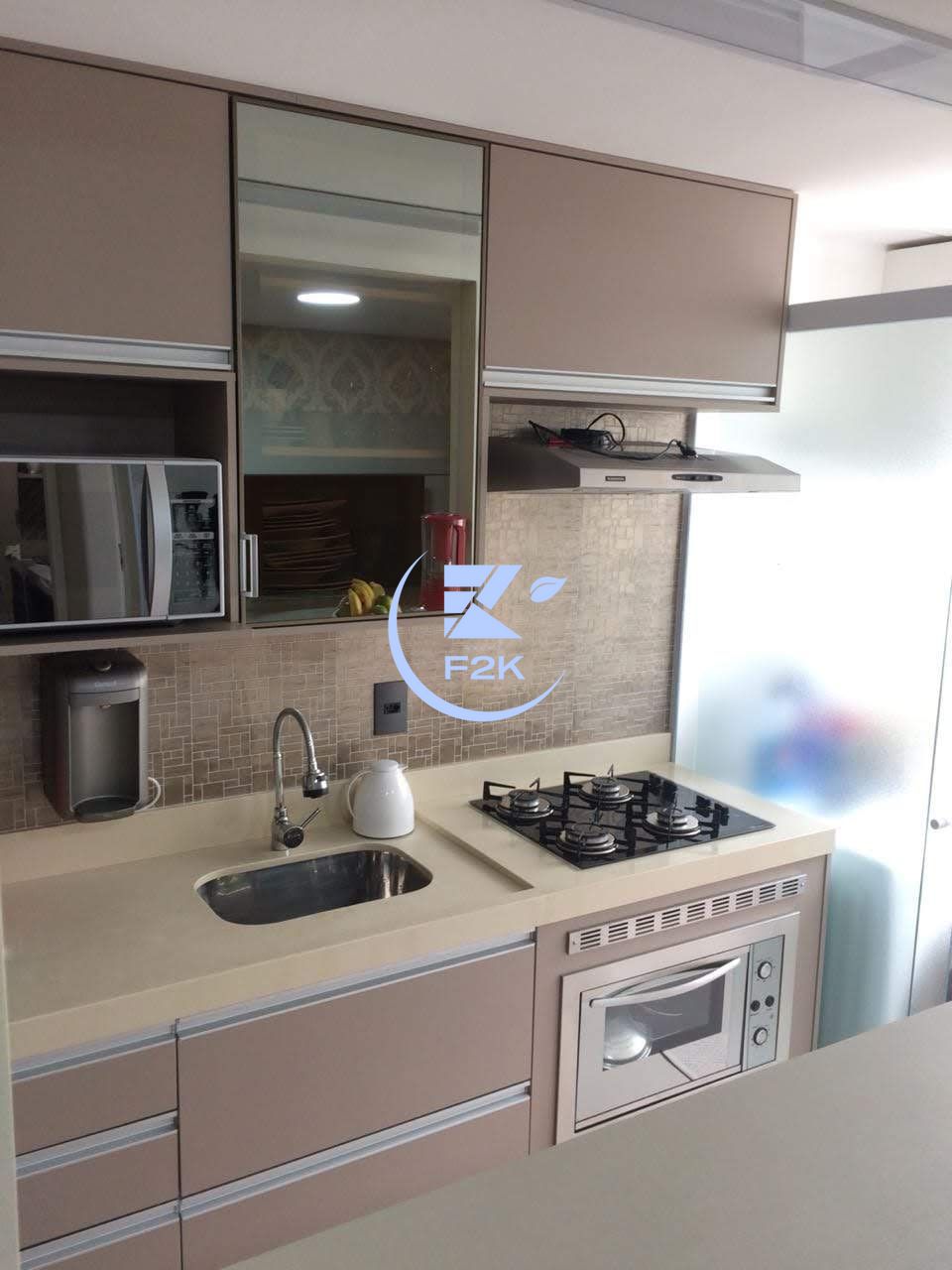 Apartamento, 2 quartos, 55 m² - Foto 19