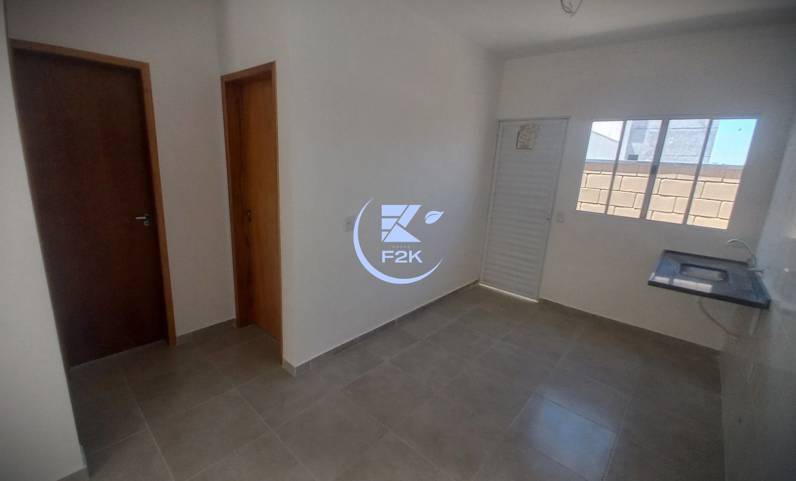 Casa de Condomínio, 2 quartos - Foto 16