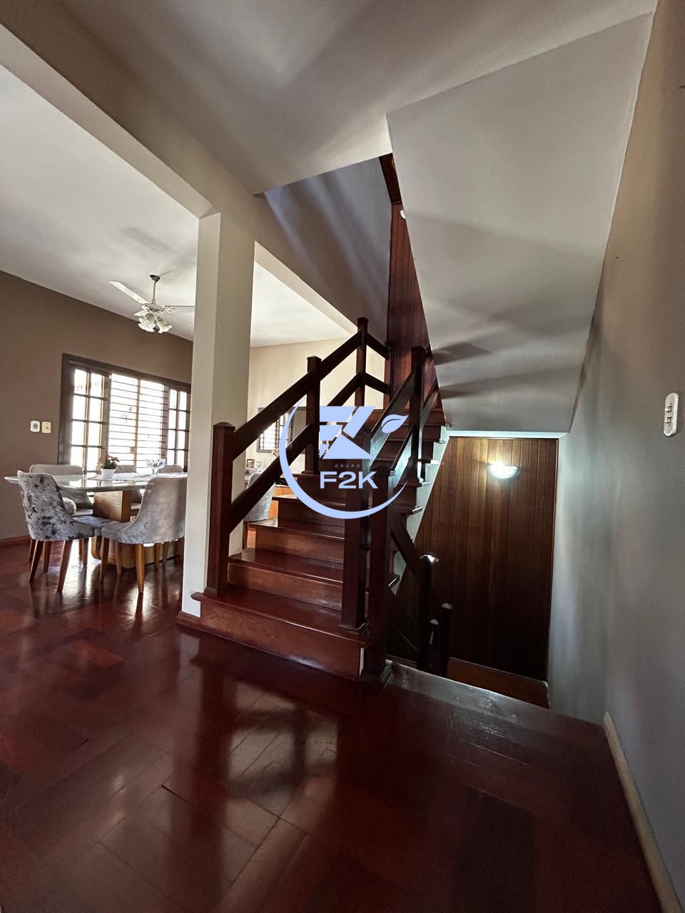 Sobrado, 4 quartos, 268 m² - Foto 60