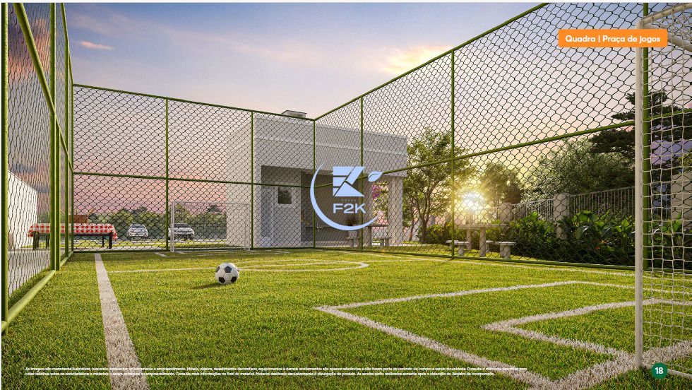 Apartamento, 2 quartos, 39 m² - Foto 6