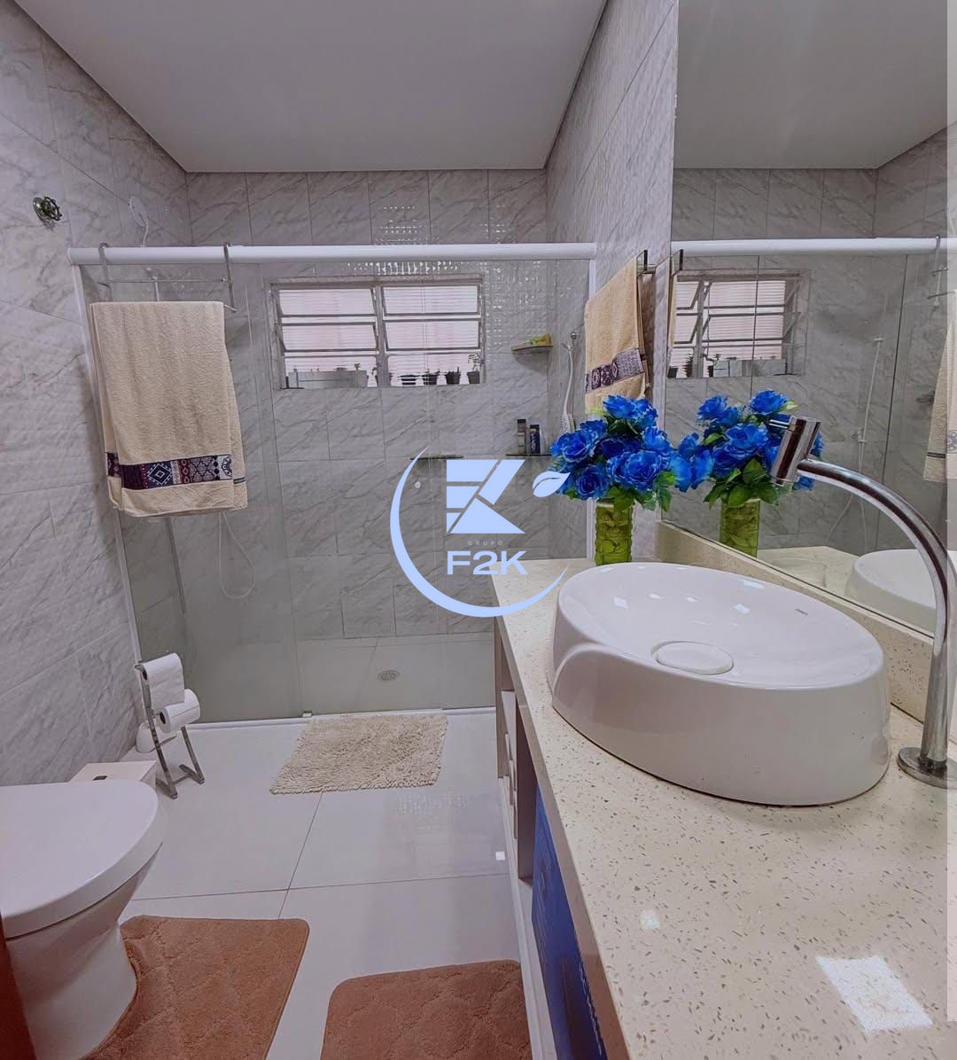 Casa, 2 quartos, 94 m² - Foto 16