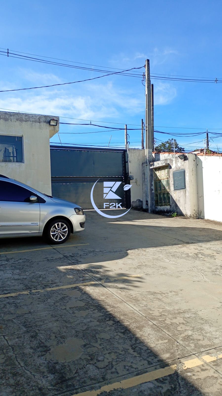 Apartamento, 2 quartos, 44 m² - Foto 10