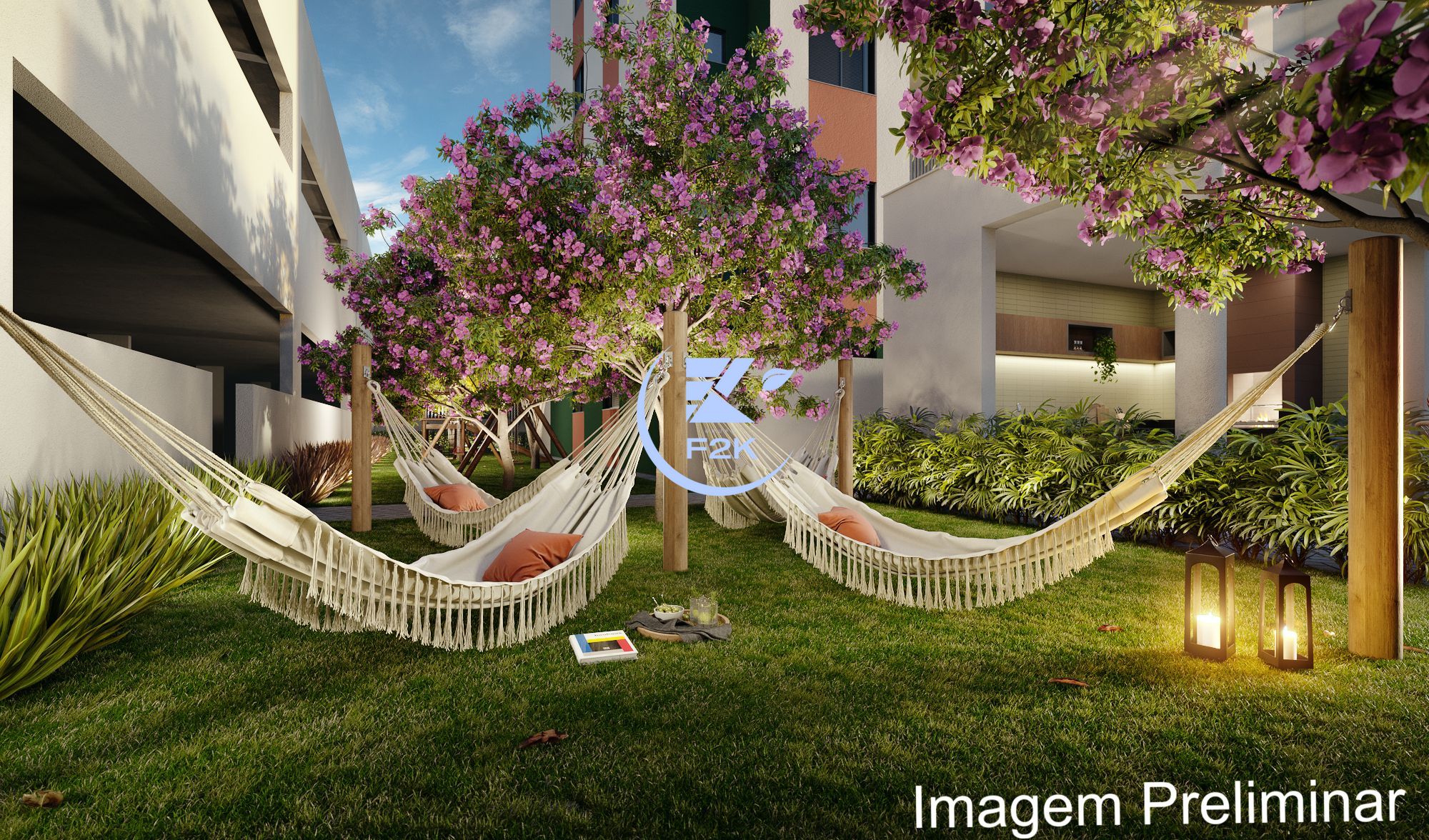 Apartamento, 2 quartos, 49 m² - Foto 15