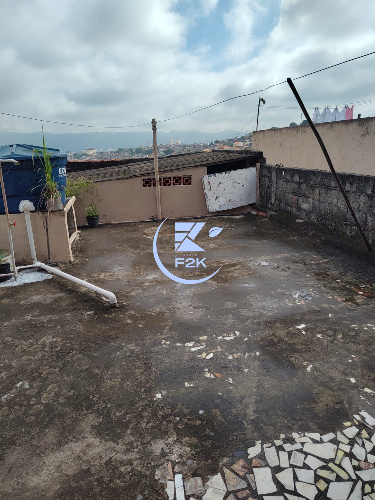 Casa à venda com 3 quartos, 161m² - Foto 20
