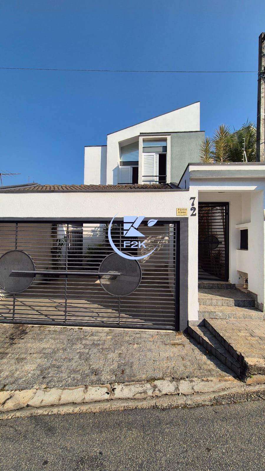 Casa, 3 quartos, 131 m² - Foto 1