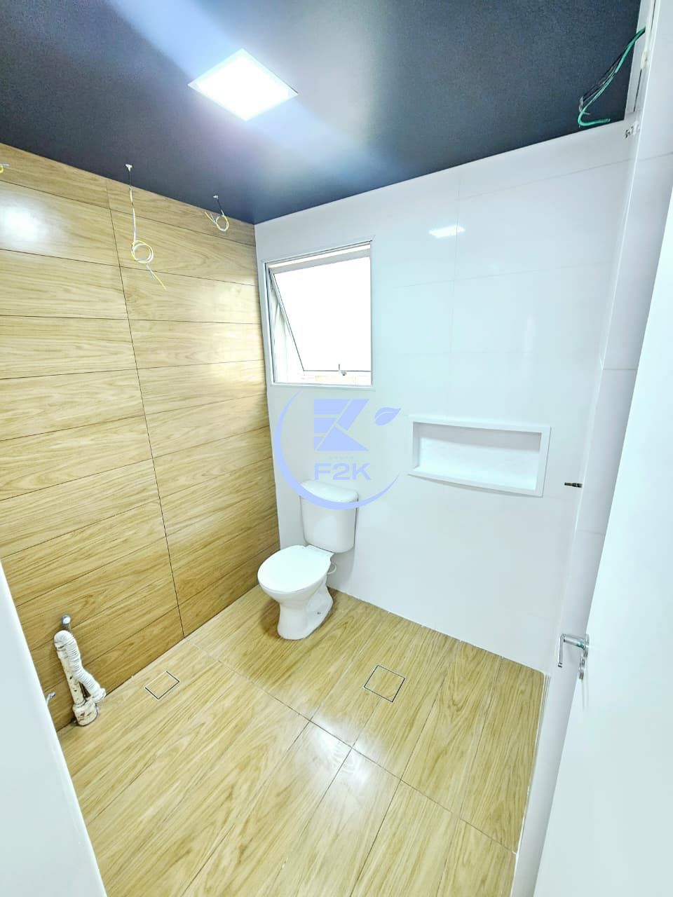Apartamento, 2 quartos, 50 m² - Foto 11
