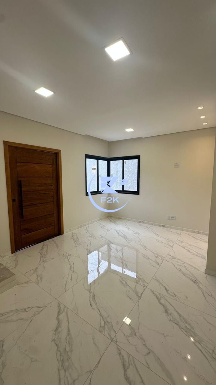 Sobrado, 3 quartos, 124 m² - Foto 4
