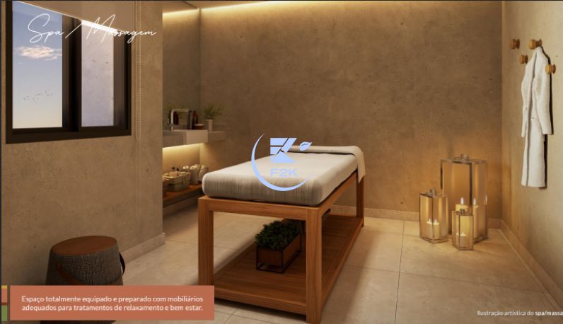 Apartamento, 2 quartos, 66 m² - Foto 6