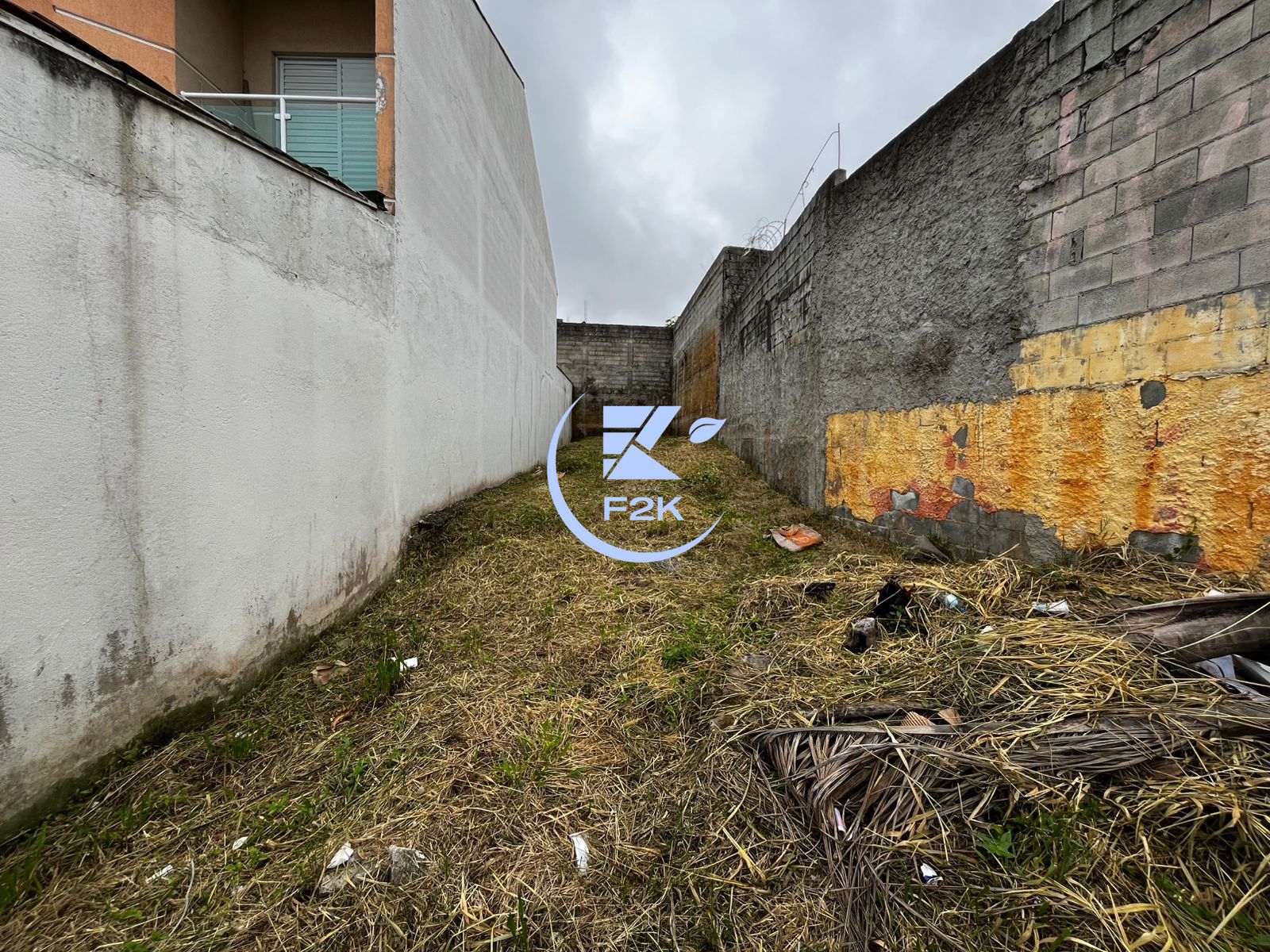 Terreno, 125 m² - Foto 1