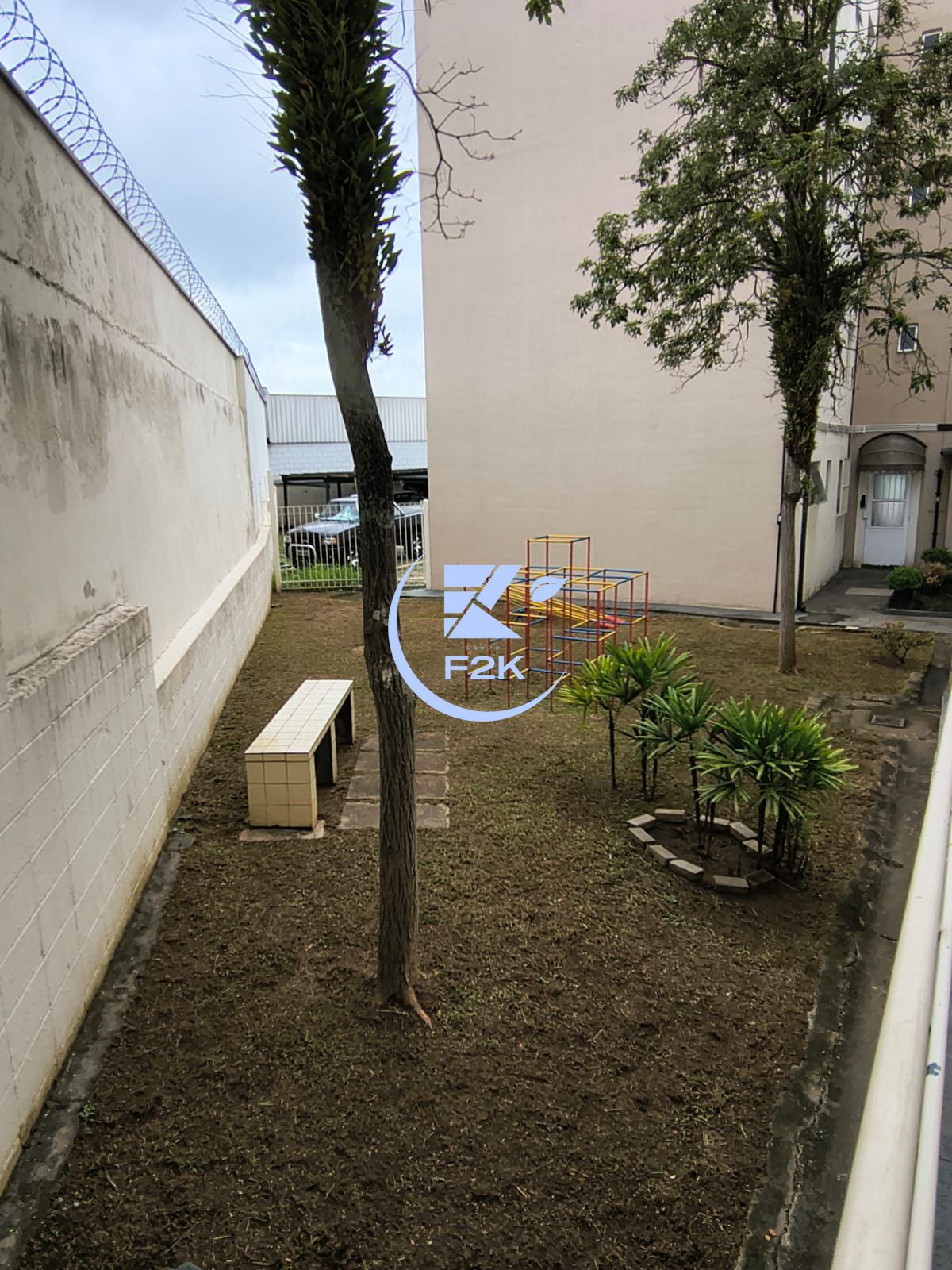 Apartamento, 2 quartos, 50 m² - Foto 16