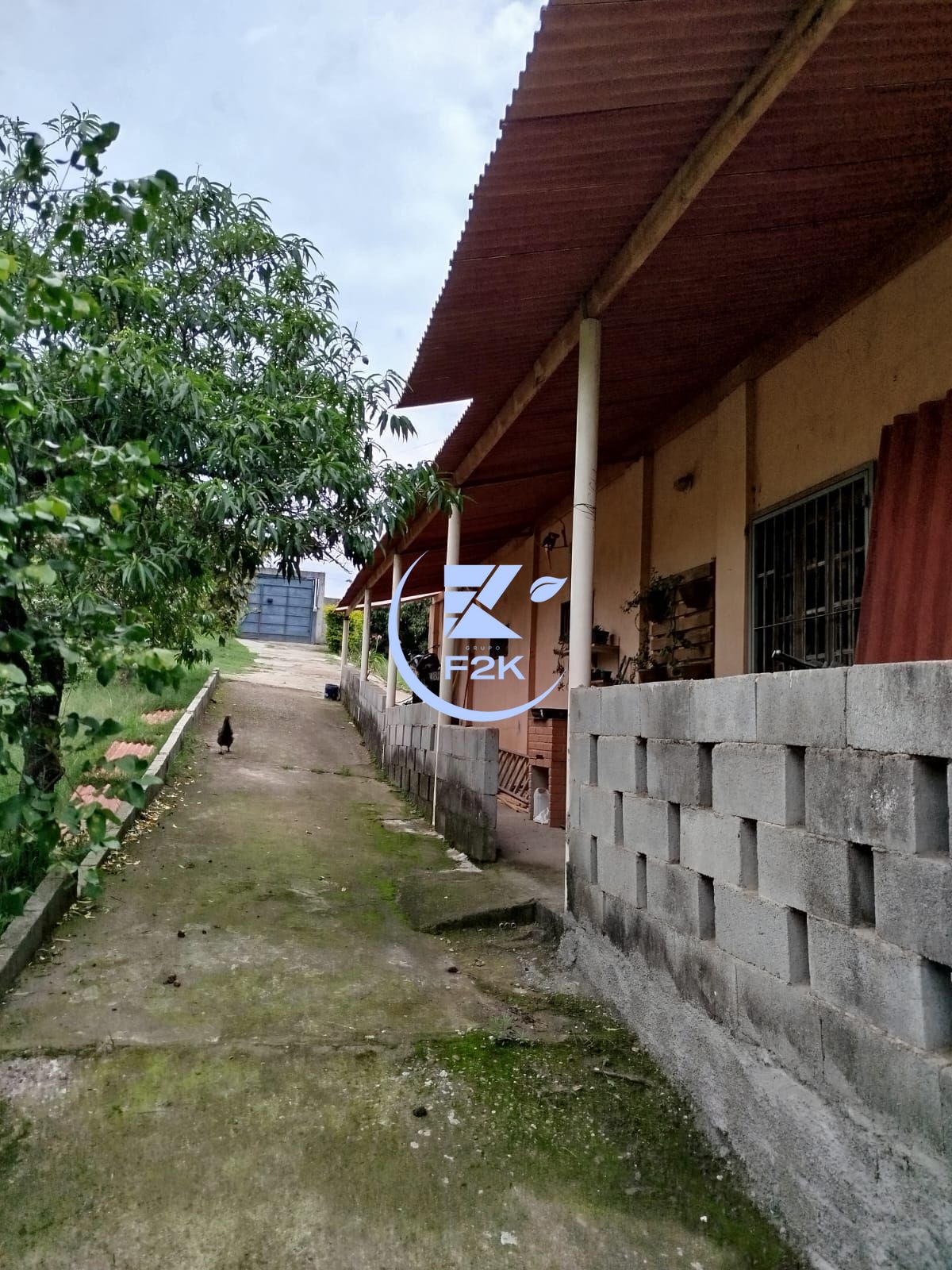 Chácara, 3 quartos, 2000 m² - Foto 29