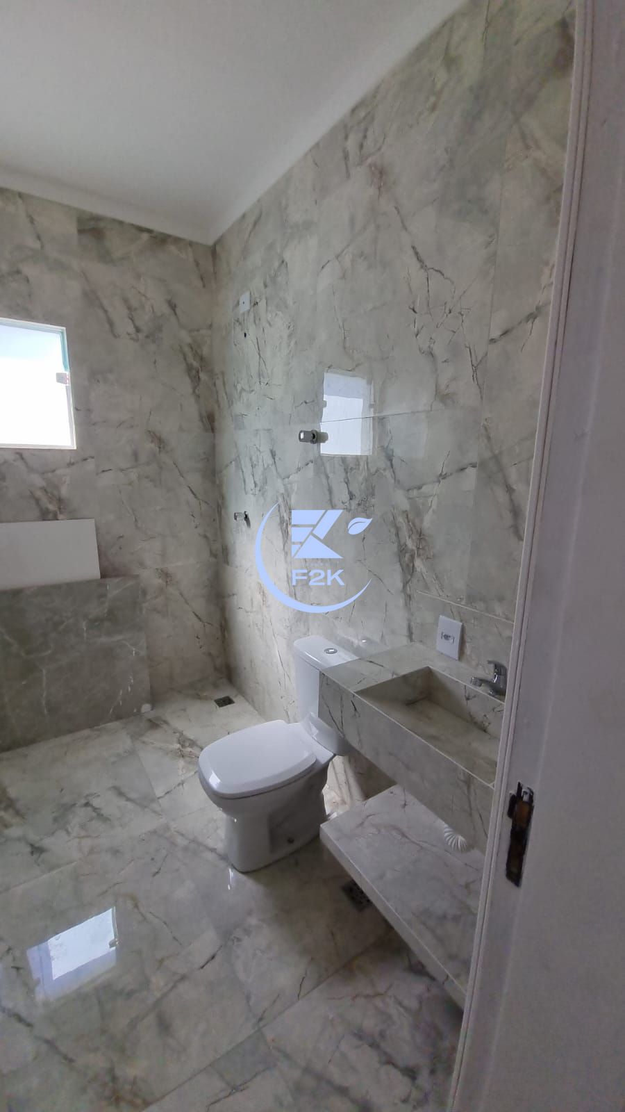 Casa de Condomínio, 2 quartos - Foto 8