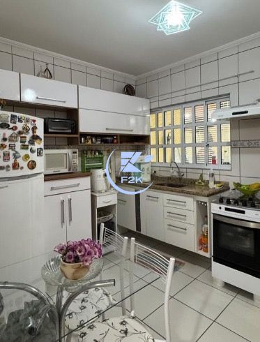 Casa de Condomínio, 2 quartos - Foto 6