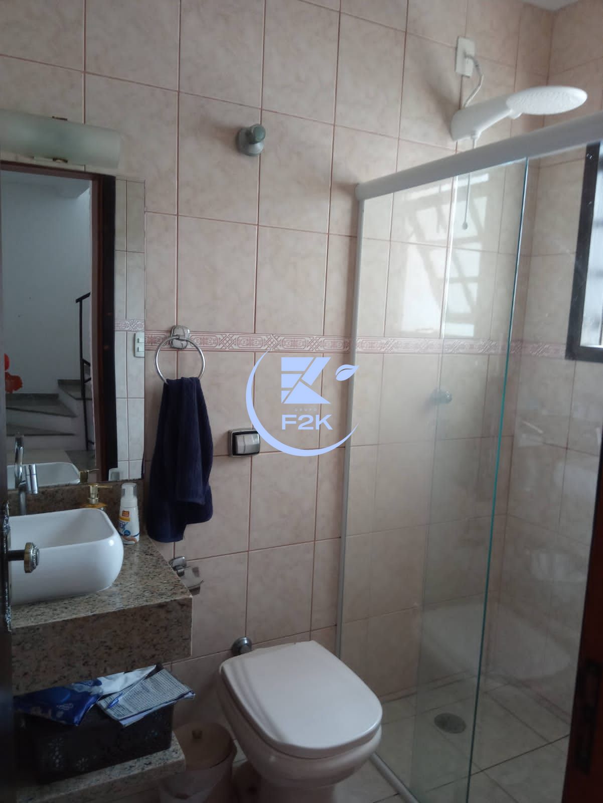 Sobrado à venda com 3 quartos, 122m² - Foto 5