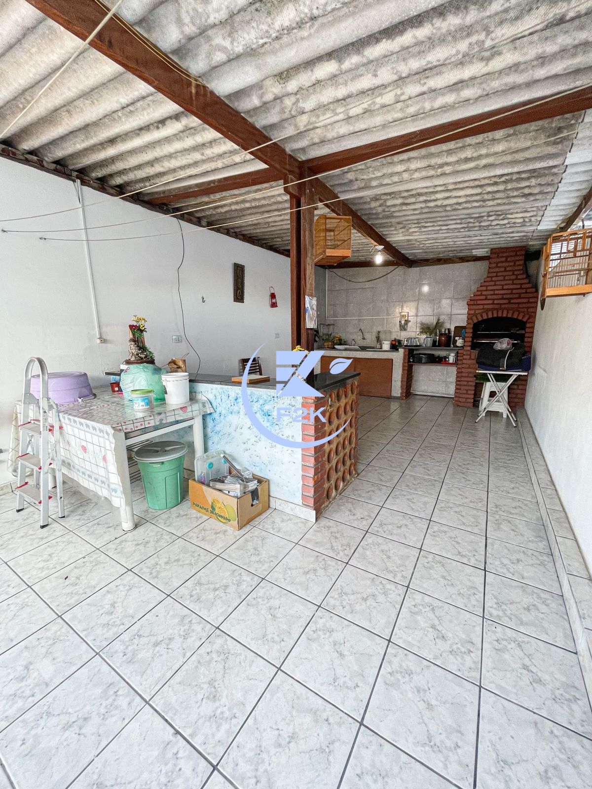 Casa, 3 quartos, 168 m² - Foto 2