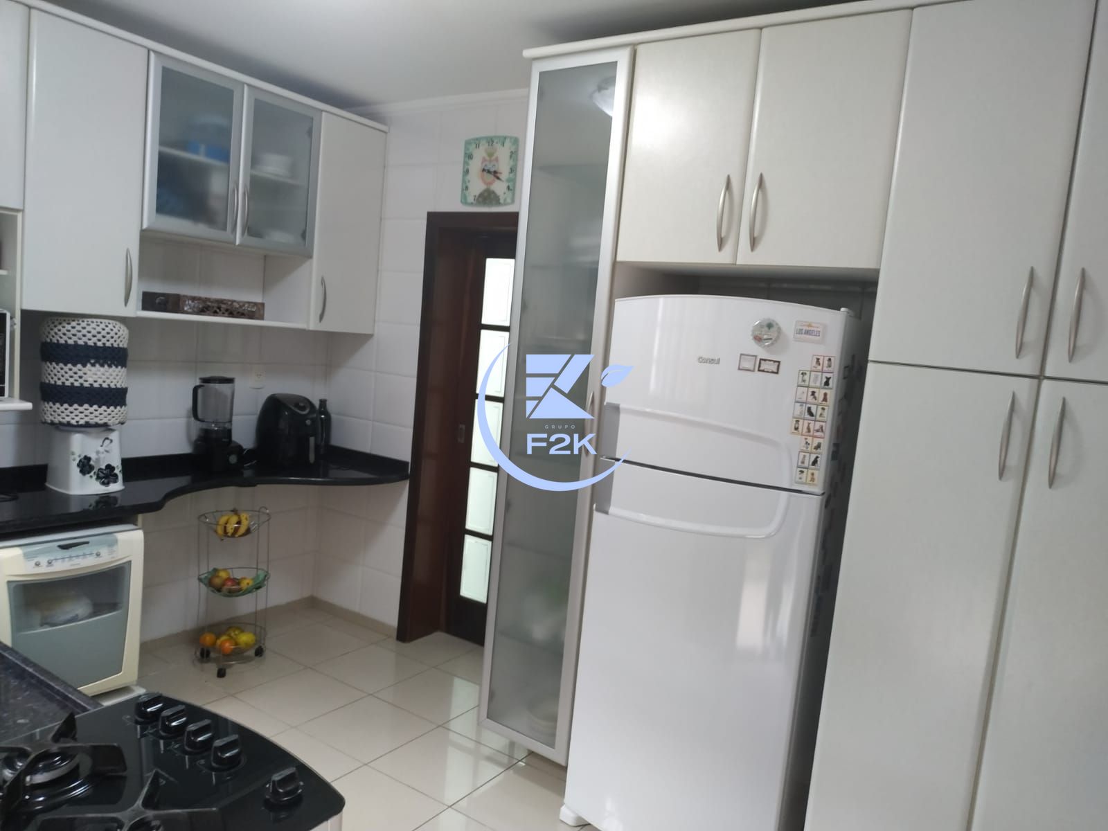 Casa à venda com 4 quartos, 232m² - Foto 12