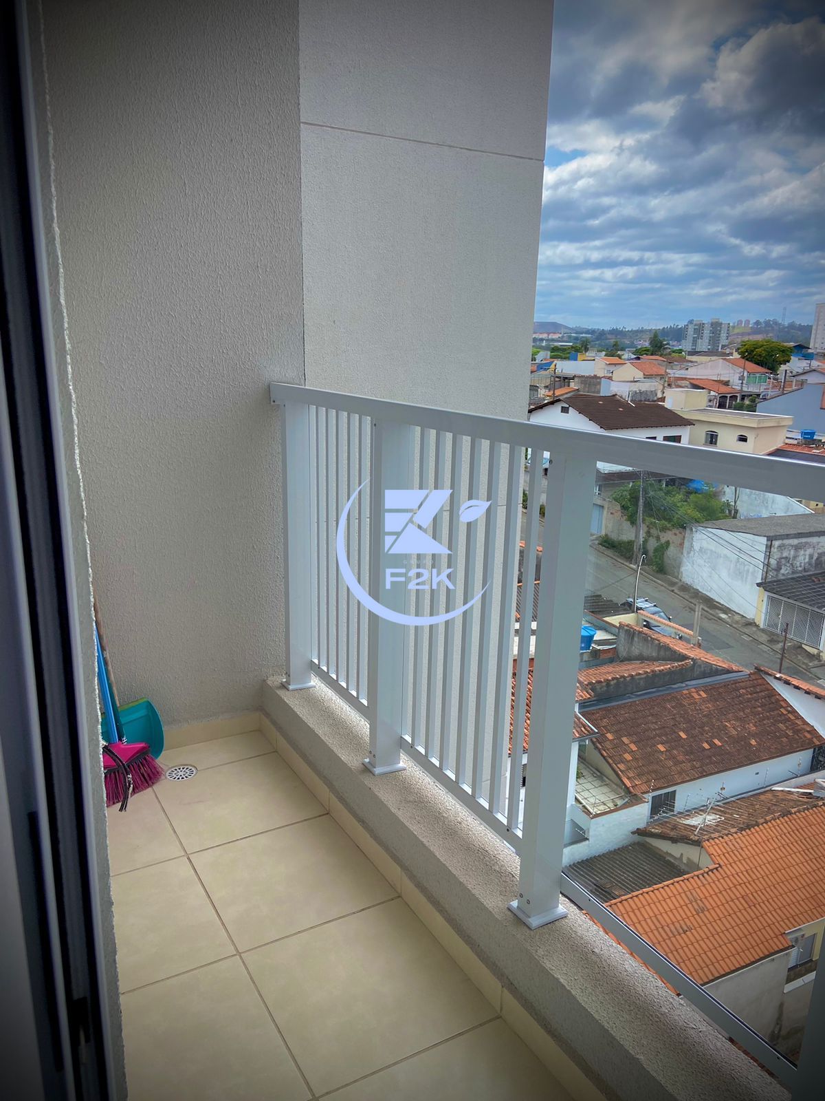 Apartamento, 2 quartos, 47 m² - Foto 7