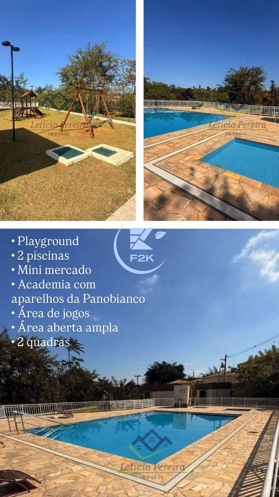 Casa de Condomínio, 2 quartos - Foto 28