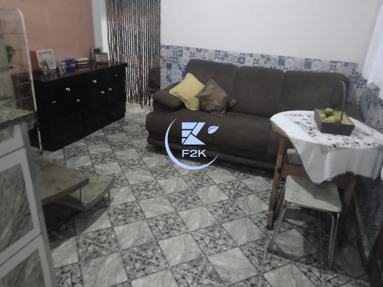 Sobrado, 3 quartos, 75 m² - Foto 5