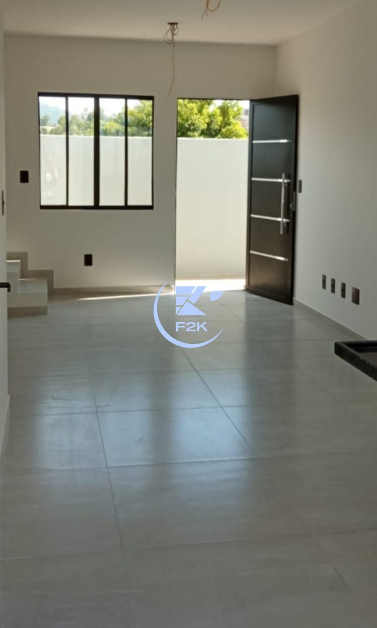 Casa de Condomínio, 2 quartos - Foto 4