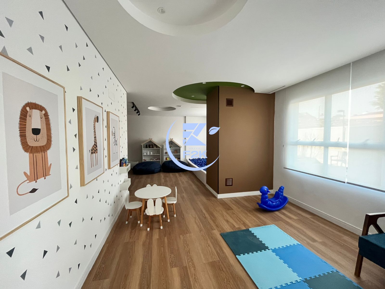 Apartamento, 2 quartos, 56 m² - Foto 11