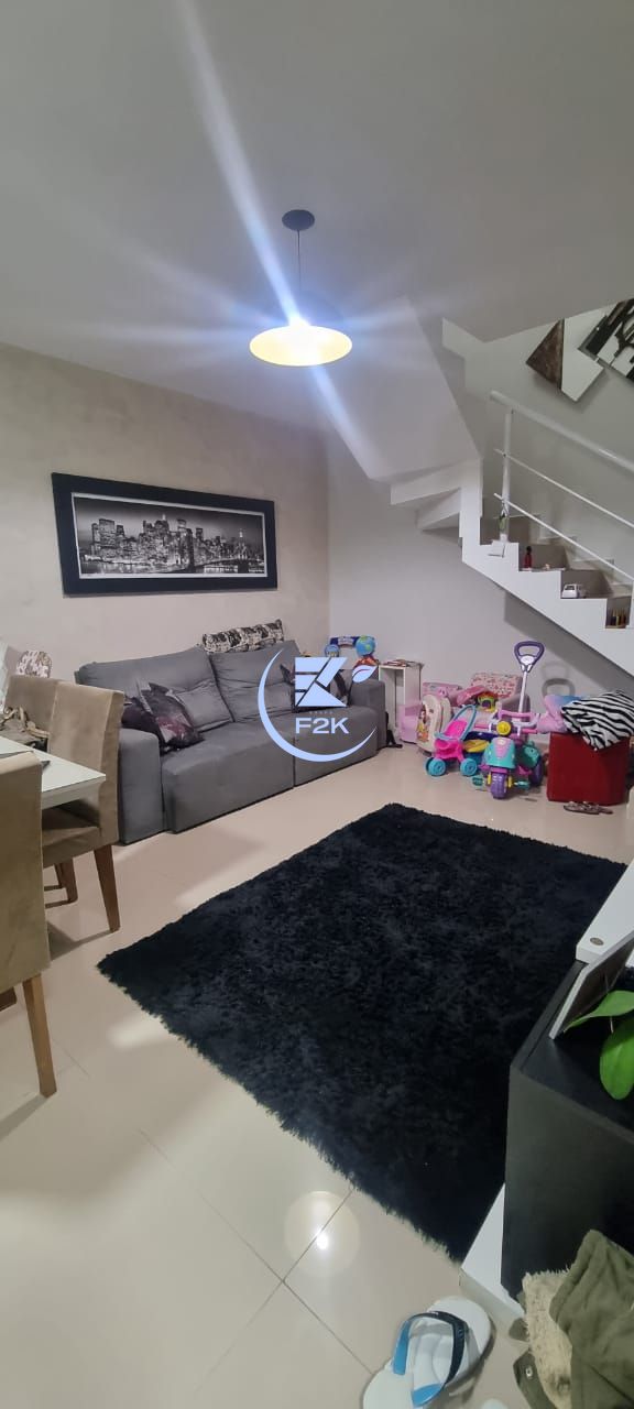 Casa de Condomínio, 2 quartos - Foto 5