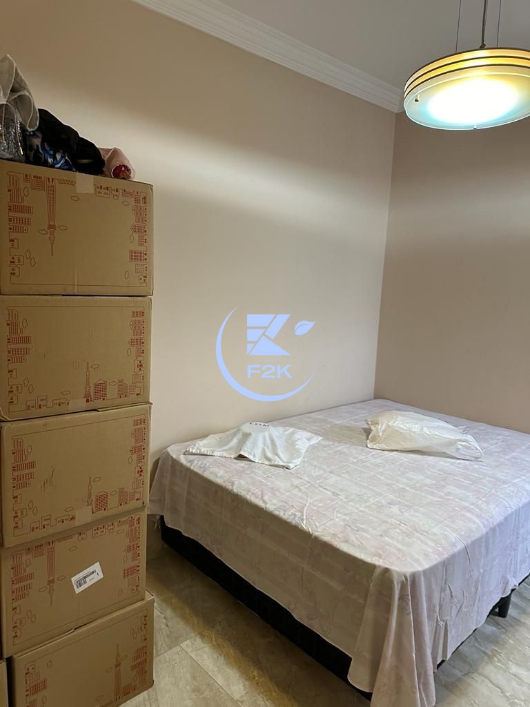 Apartamento à venda com 2 quartos, 52m² - Foto 5
