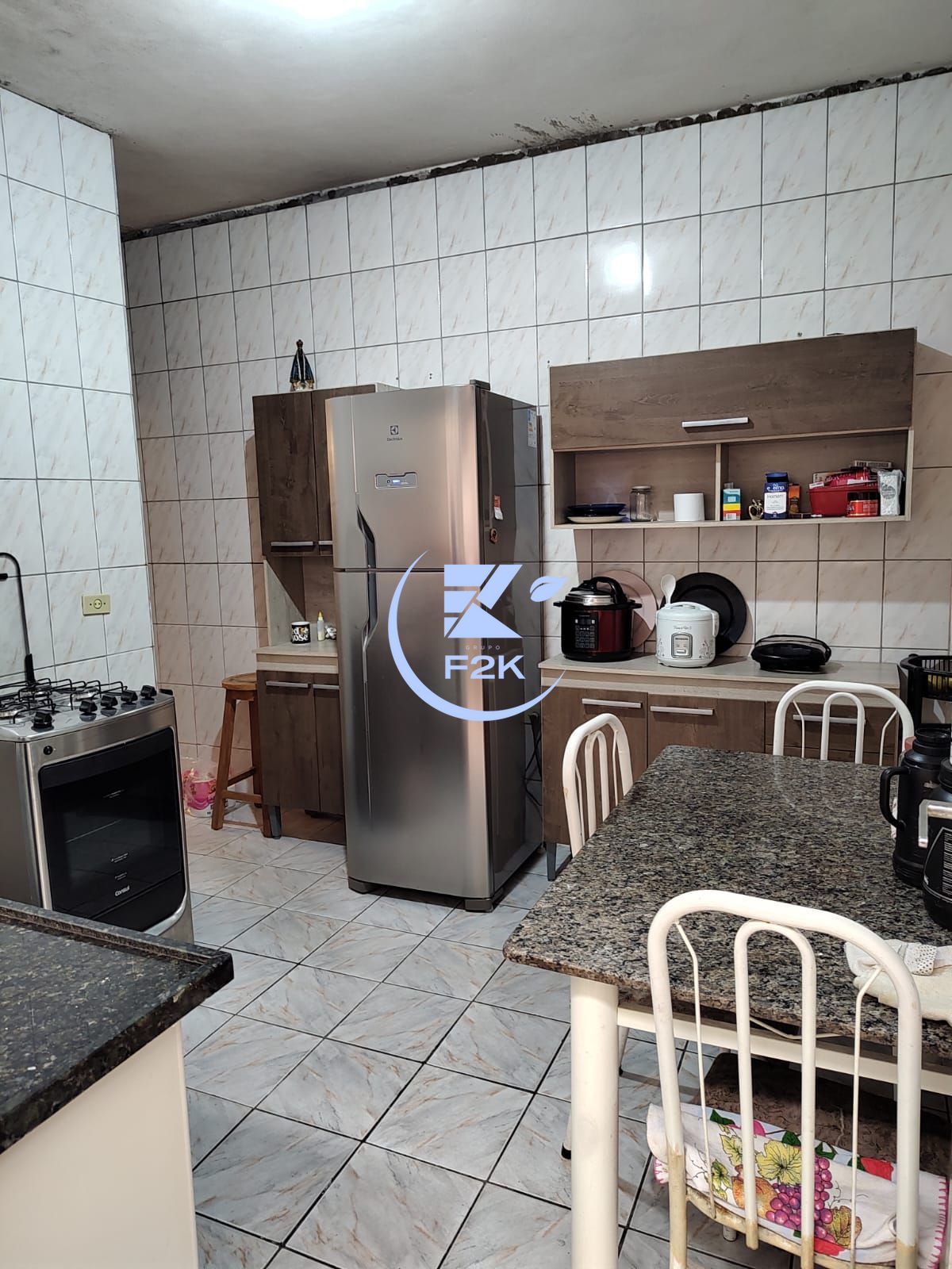 Casa, 3 quartos, 65 m² - Foto 12