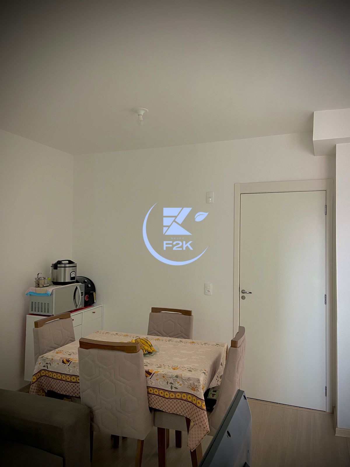 Apartamento, 2 quartos, 47 m² - Foto 3