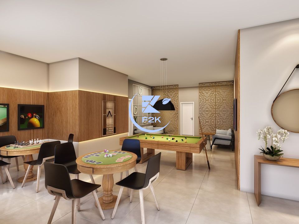 Apartamento, 2 quartos, 66 m² - Foto 8