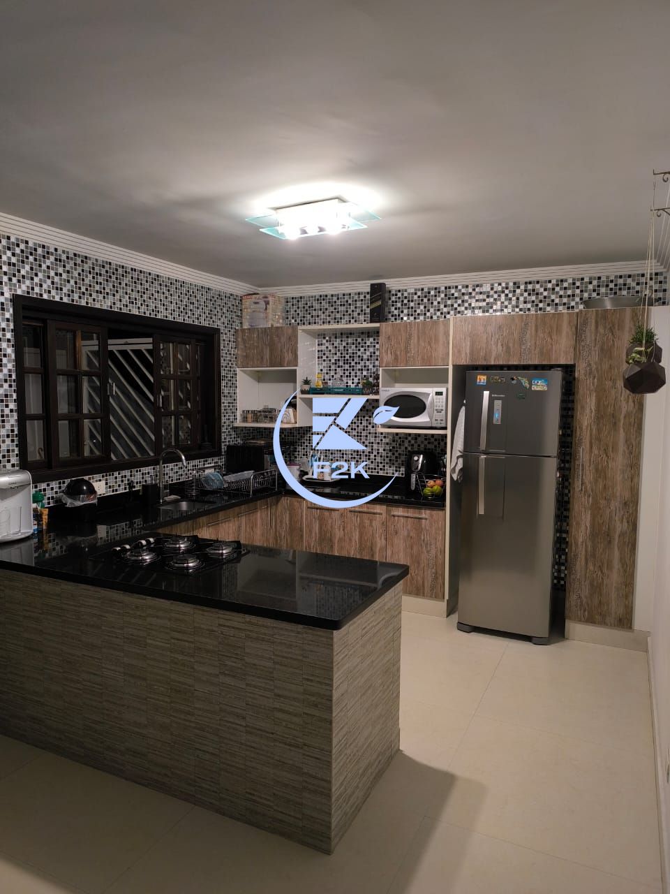 Sobrado, 3 quartos, 105 m² - Foto 15